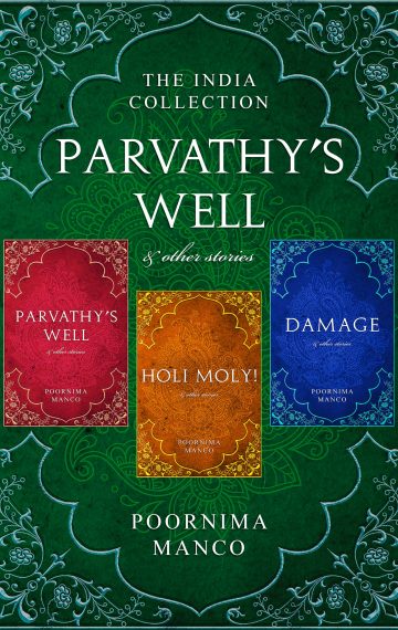 Parvathy’s Well & Other Stories: The India Collection